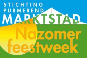 Purmerend Marktstad Nazomerfeestweek